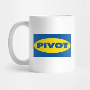 Pivot Mug